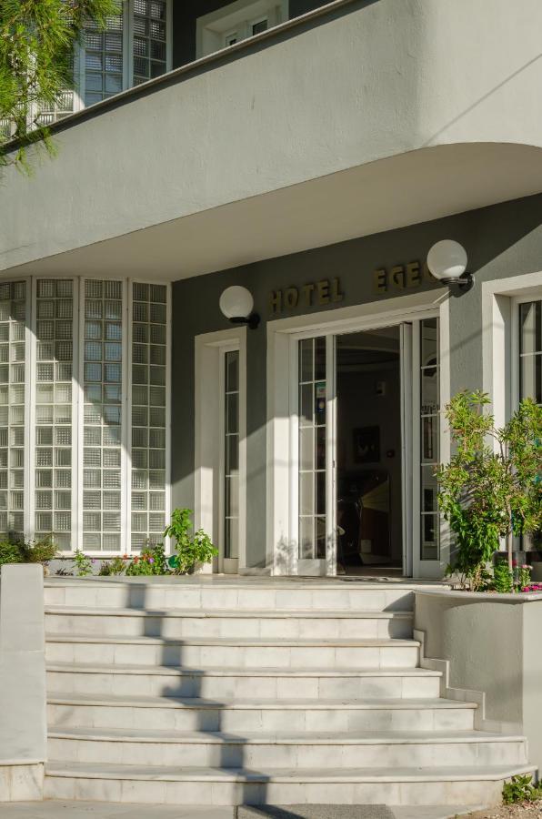 Egeo Hotel Limenas  Exterior photo